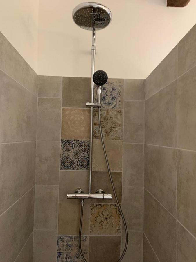 Vila Casa Valinco Acqua Doria Exteriér fotografie