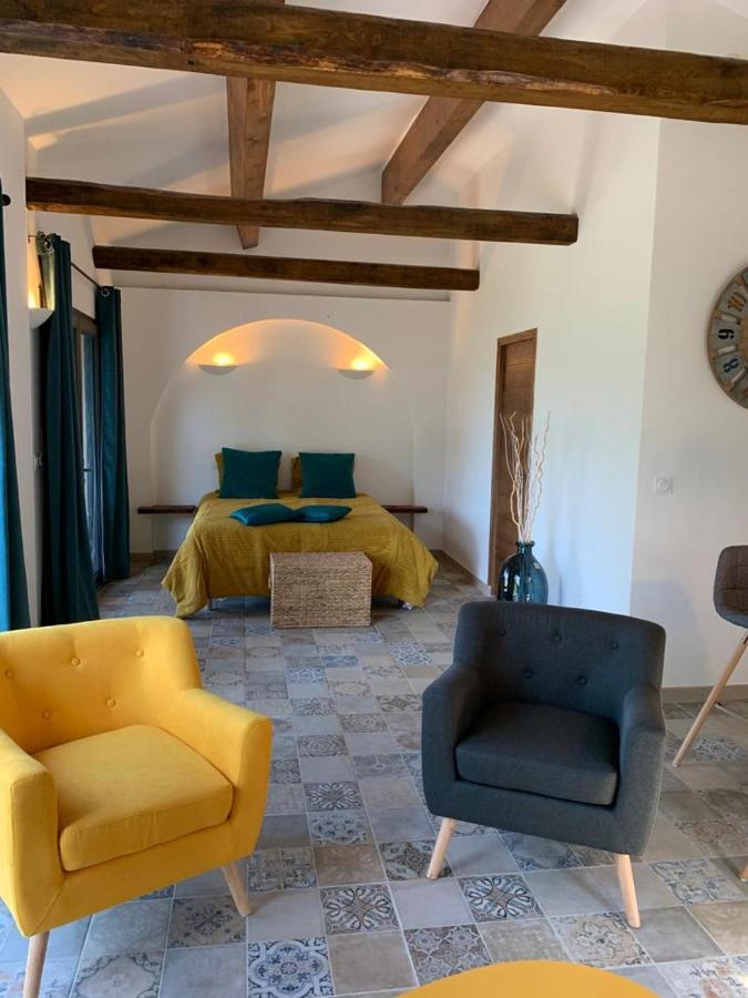 Vila Casa Valinco Acqua Doria Exteriér fotografie
