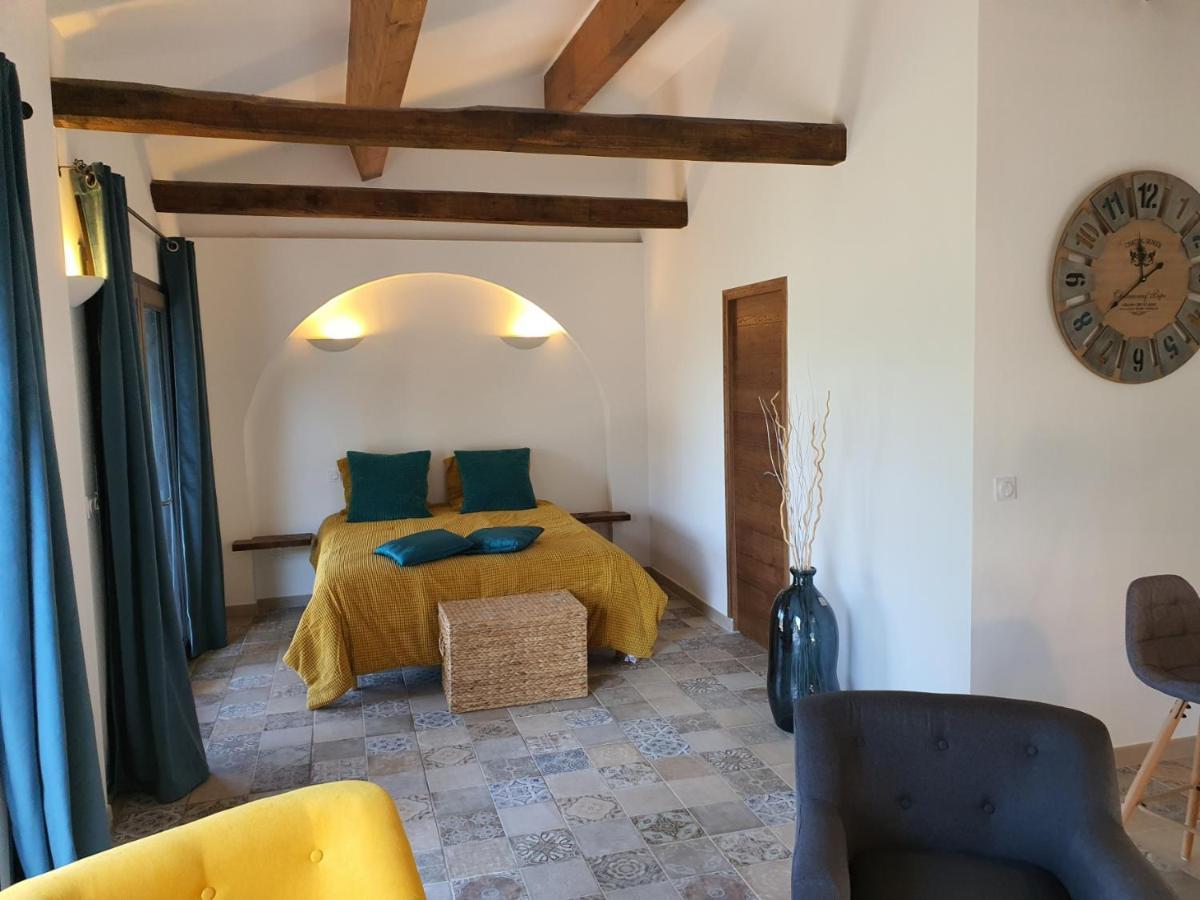 Vila Casa Valinco Acqua Doria Exteriér fotografie